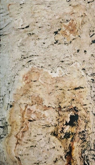 Ekte naturlig tynn stein finér